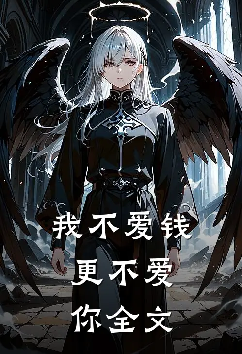 我不爱钱，更不爱你全文