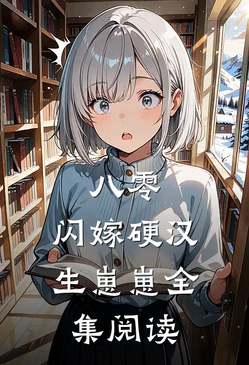 八零：闪嫁硬汉生崽崽全集阅读