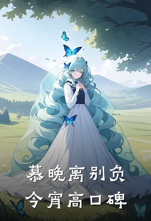 慕晚离别负今宵高口碑
