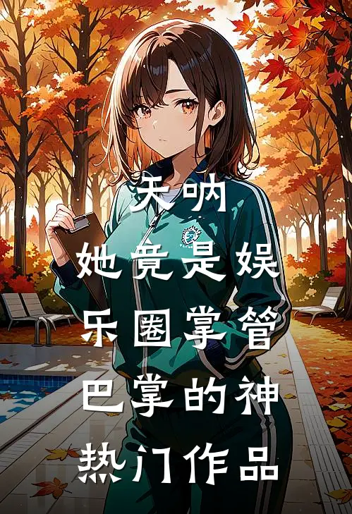 天呐，她竟是娱乐圈掌管巴掌的神热门作品