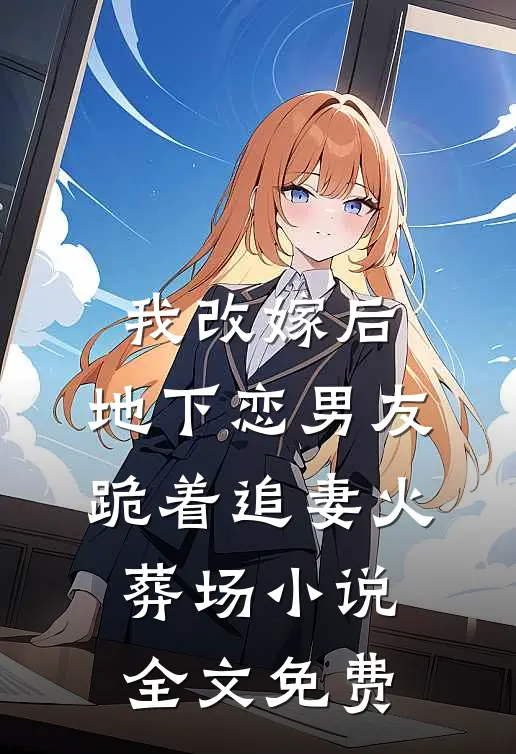 我改嫁后，地下恋男友跪着追妻火葬场小说全文免费
