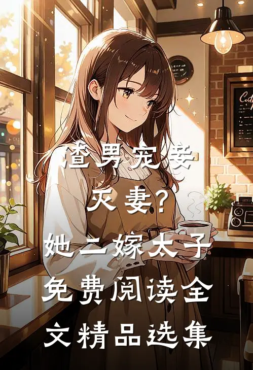 渣男宠妾灭妻?她二嫁太子免费阅读全文精品选集