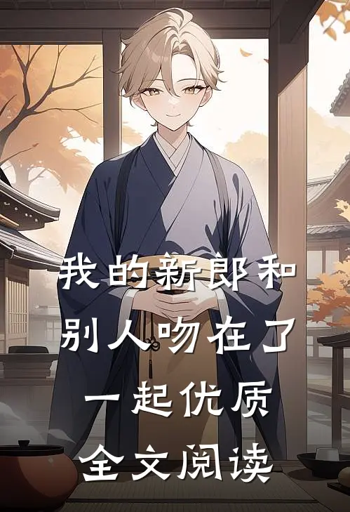 我的新郎和别人吻在了一起优质全文阅读