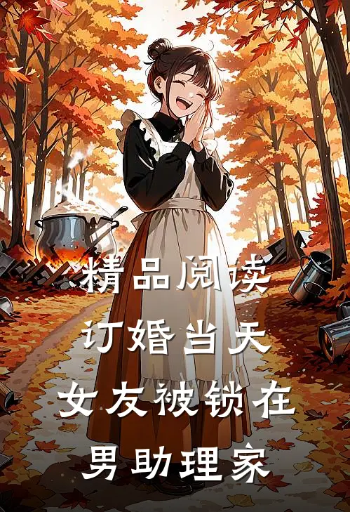 精品阅读订婚当天，女友被锁在男助理家