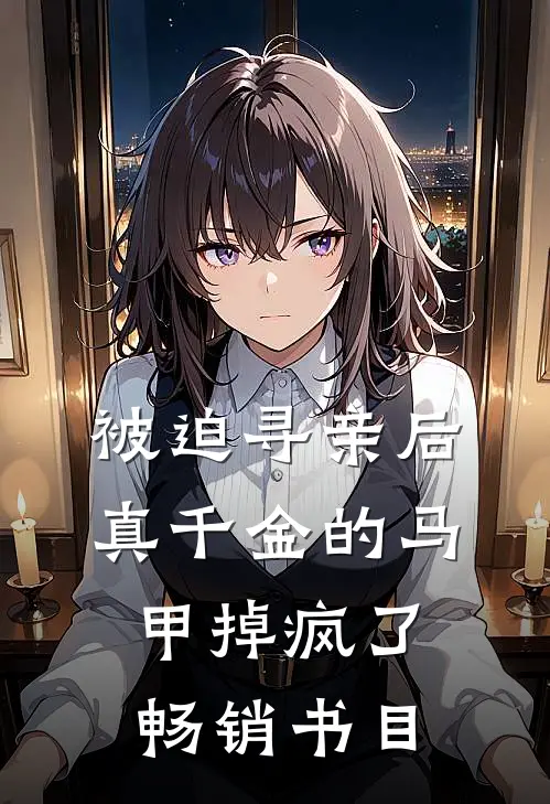 被迫寻亲后，真千金的马甲掉疯了畅销书目