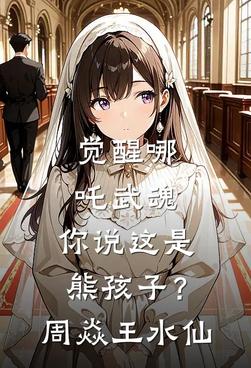 觉醒哪吒武魂，你说这是熊孩子？周焱王水仙