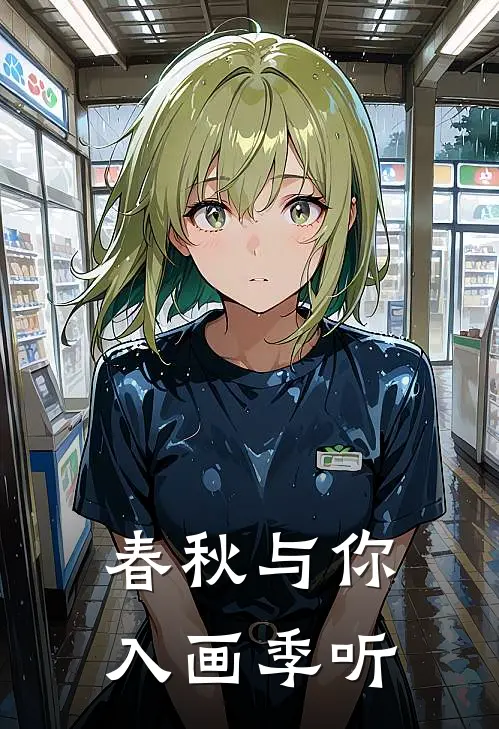 春秋与你入画季听