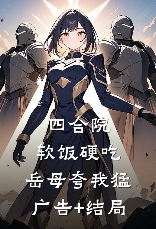四合院：软饭硬吃，岳母夸我猛广告+结局
