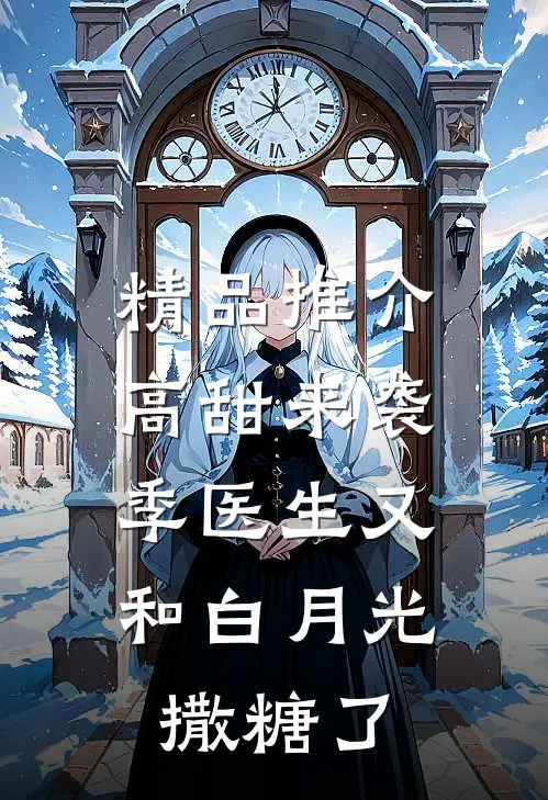 精品推介高甜来袭：季医生又和白月光撒糖了