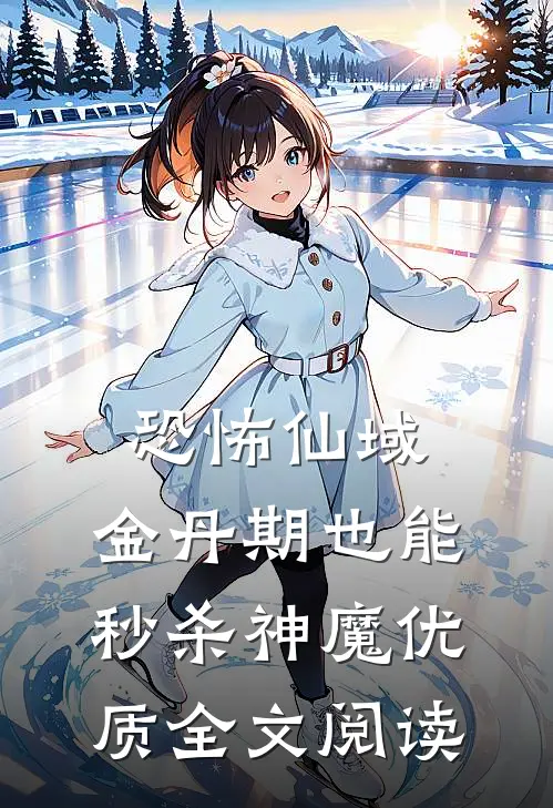 恐怖仙域：金丹期也能秒杀神魔优质全文阅读