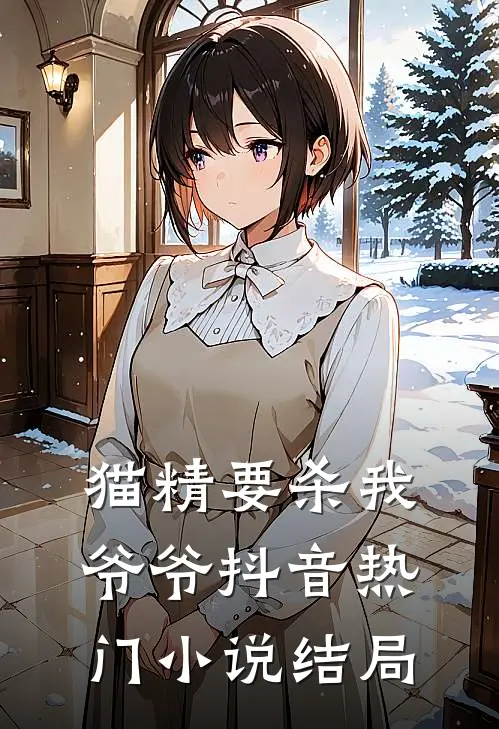 猫精要杀我爷爷抖音热门小说结局