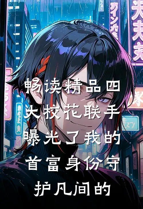 畅读精品四大校花联手曝光了我的首富身份 守护凡间的
