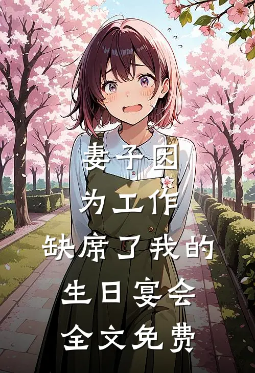 妻子因为工作，缺席了我的生日宴会全文免费