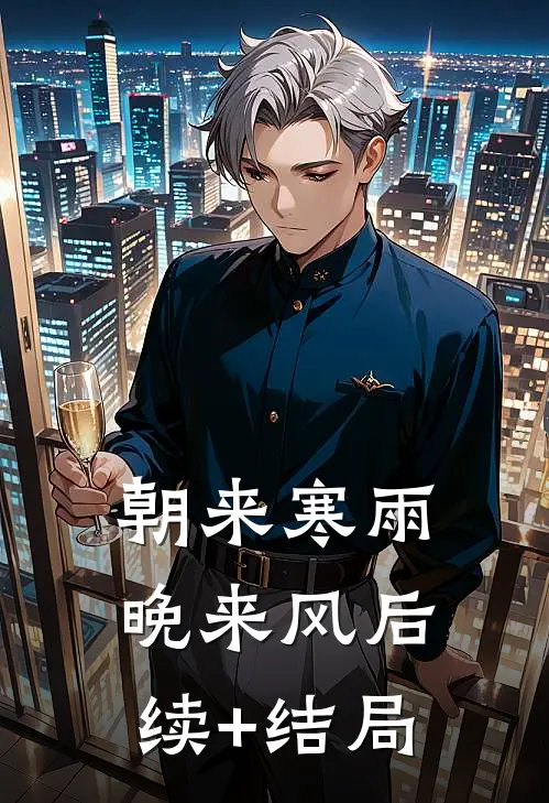 朝来寒雨晚来风后续+结局
