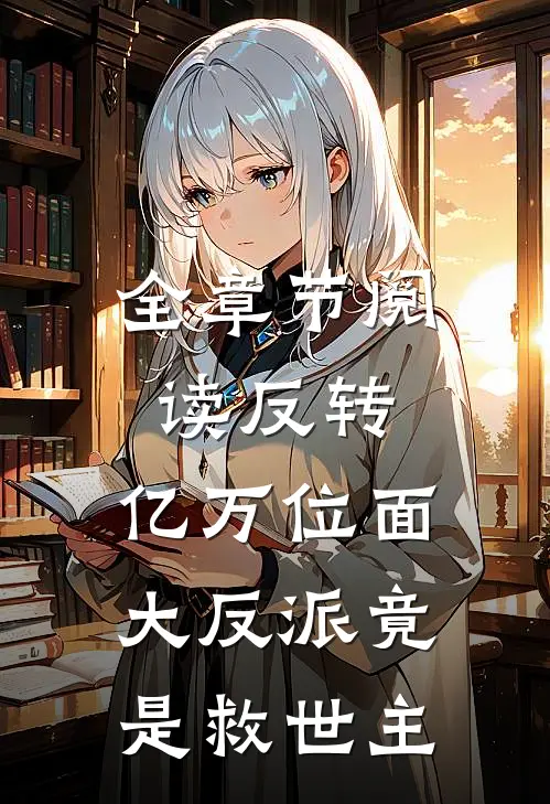 全章节阅读反转：亿万位面大反派竟是救世主