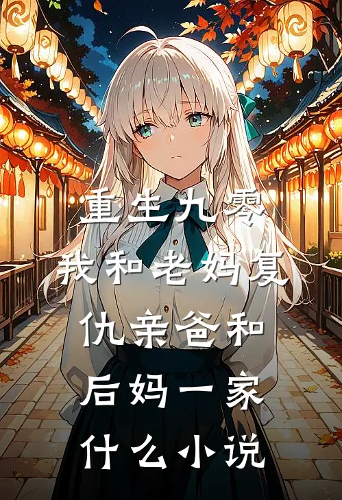 重生九零，我和老妈复仇亲爸和后妈一家什么小说