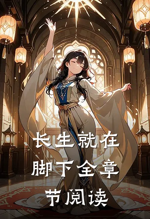 长生就在脚下全章节阅读