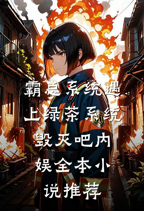 霸总系统遇上绿茶系统：毁灭吧内娱全本小说推荐