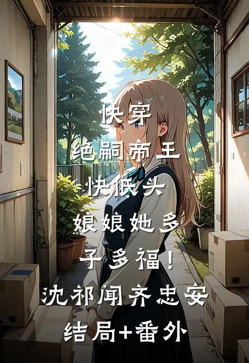 快穿：绝嗣帝王快低头，娘娘她多子多福！沈祁闻齐忠安结局+番外