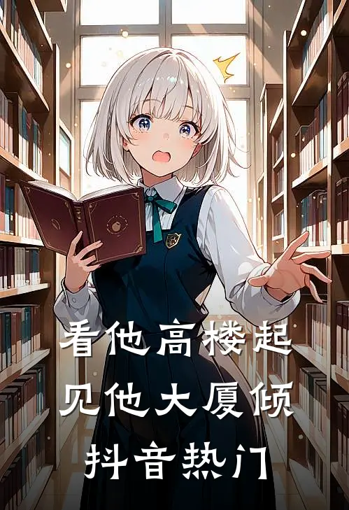 看他高楼起，见他大厦倾抖音热门