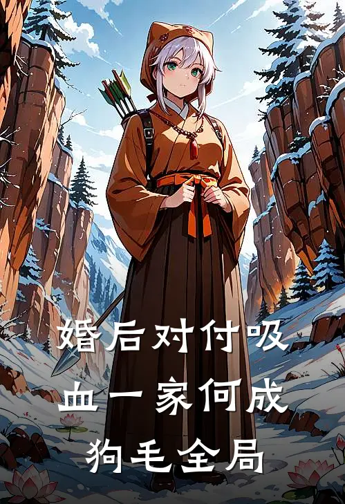 婚后对付吸血一家何成狗毛全局