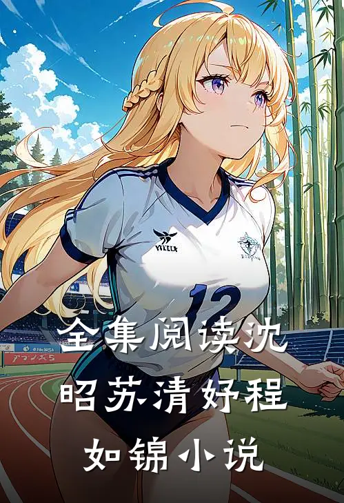全集阅读沈昭苏清妤程如锦小说