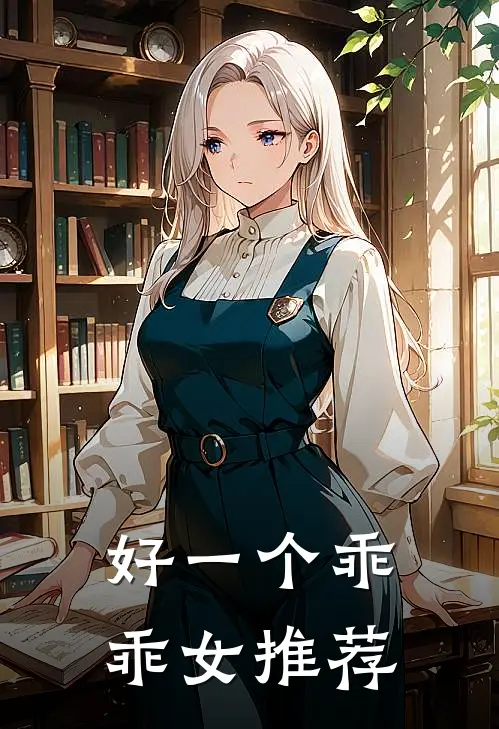 好一个乖乖女推荐