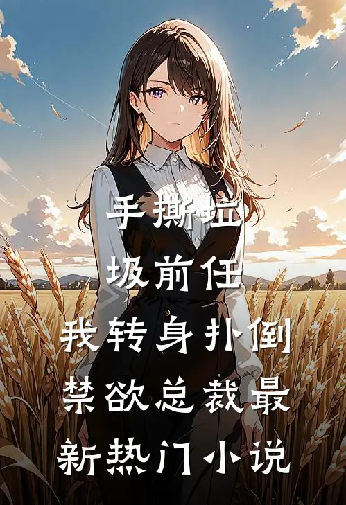 手撕垃圾前任，我转身扑倒禁欲总裁最新热门小说