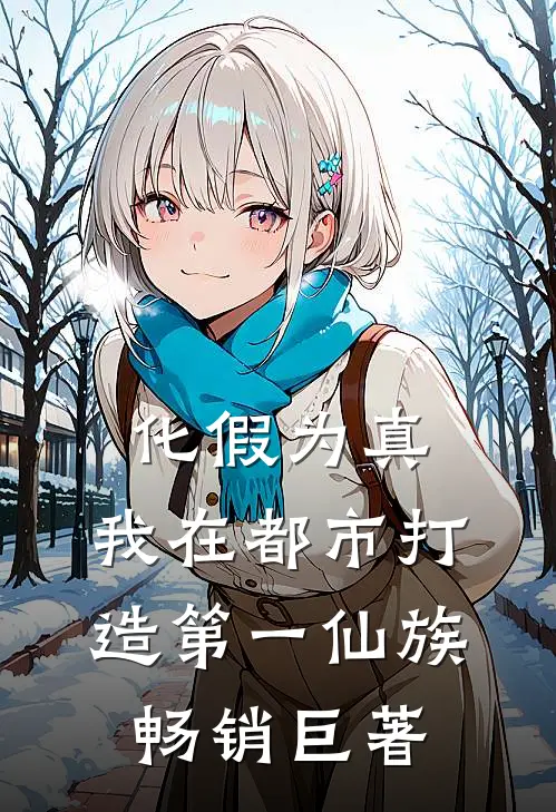 化假为真，我在都市打造第一仙族畅销巨著