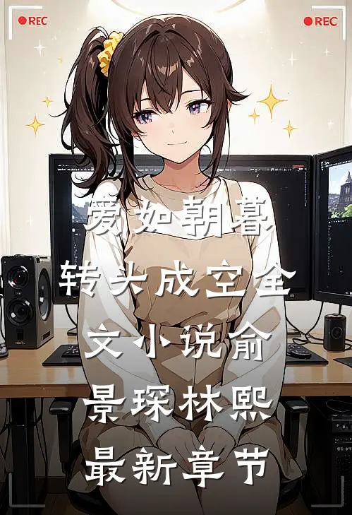 爱如朝暮，转头成空全文小说俞景琛林熙最新章节