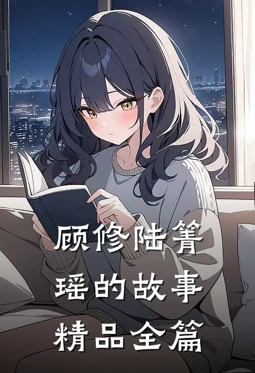 顾修陆箐瑶的故事精品全篇