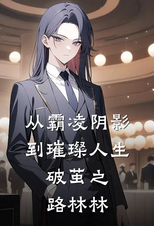 从霸凌阴影到璀璨人生：破茧之路林林