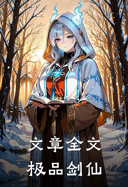 文章全文极品剑仙