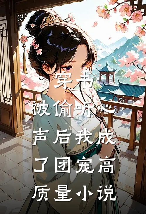 穿书：被偷听心声后我成了团宠高质量小说