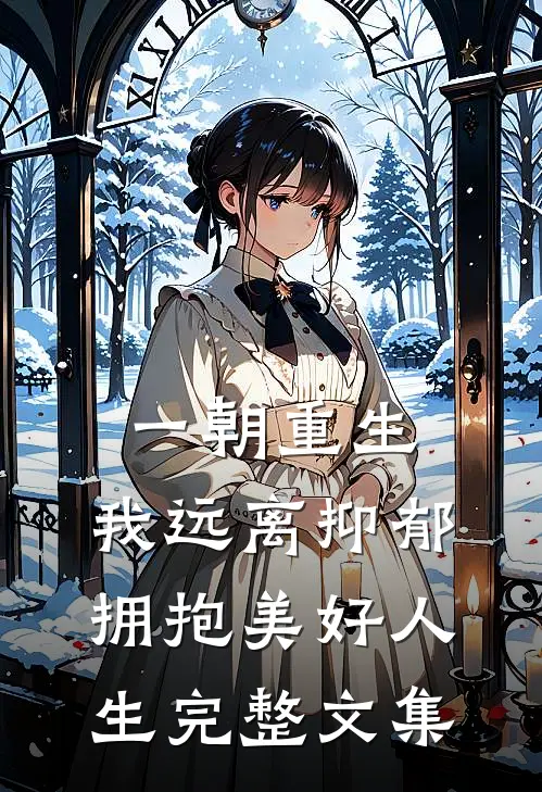 一朝重生，我远离抑郁拥抱美好人生完整文集