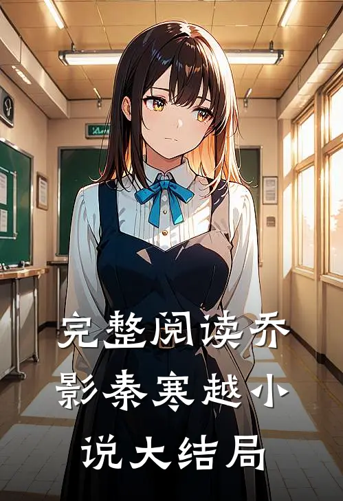 完整阅读乔影秦寒越小说大结局