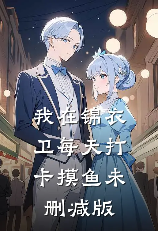 我在锦衣卫每天打卡摸鱼未删减版