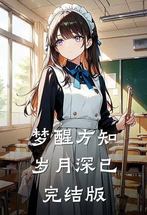 梦醒方知岁月深已完结版