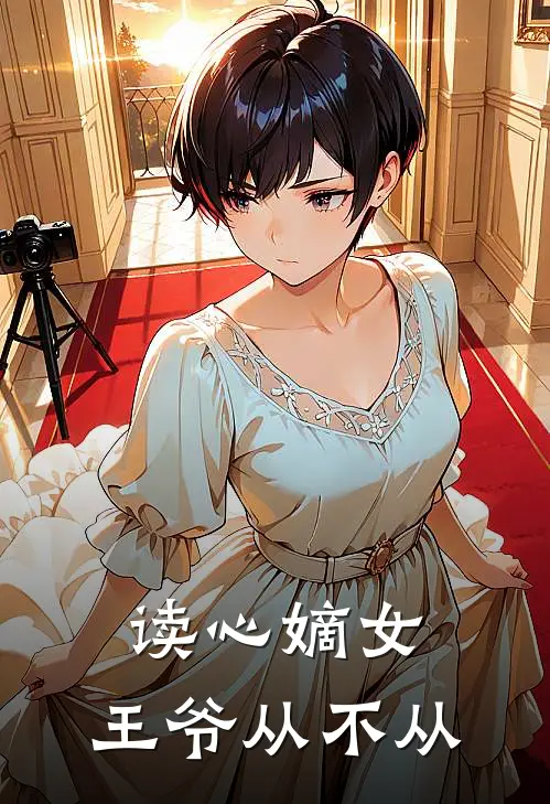 读心嫡女：王爷从不从