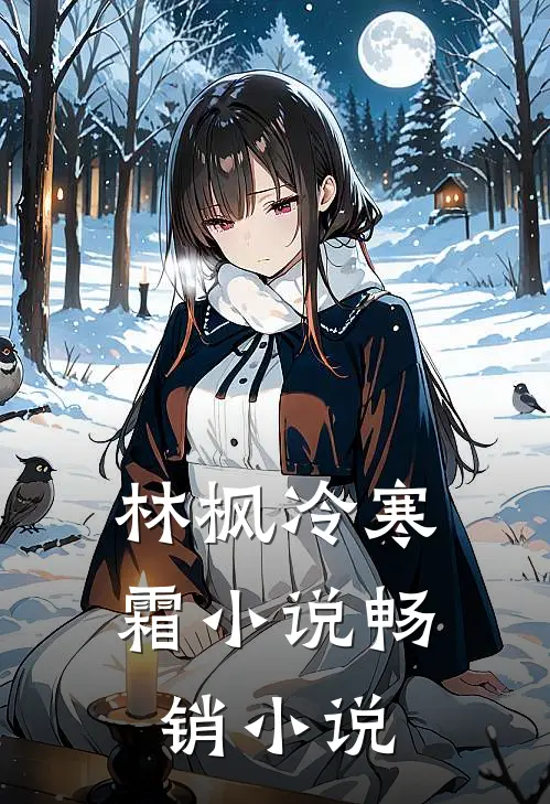林枫冷寒霜小说畅销小说