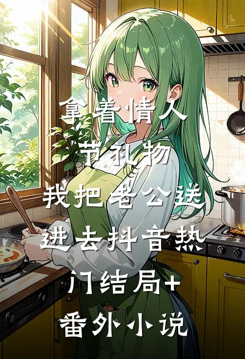 拿着情人节礼物，我把老公送进去抖音热门结局+番外小说