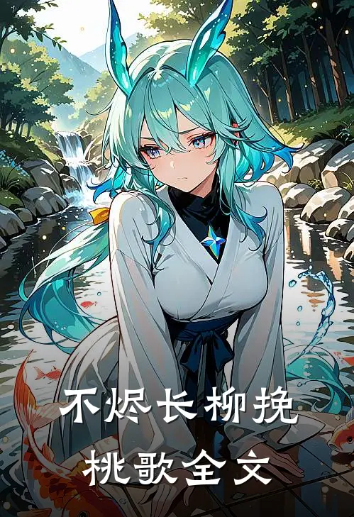 不烬长柳挽桃歌全文