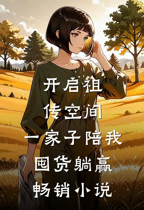 开启祖传空间，一家子陪我囤货躺赢畅销小说