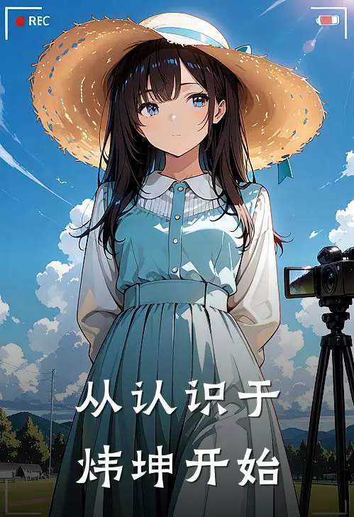 从认识于炜坤开始