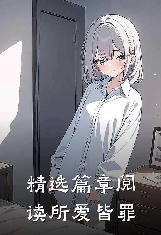 精选篇章阅读所爱皆罪