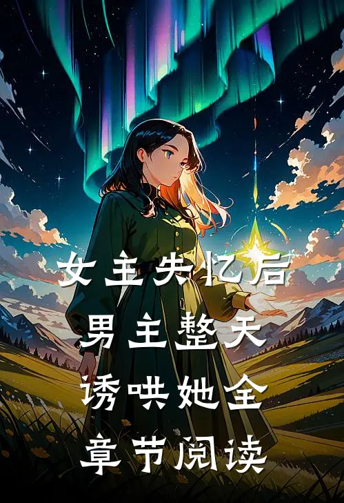 女主失忆后，男主整天诱哄她全章节阅读