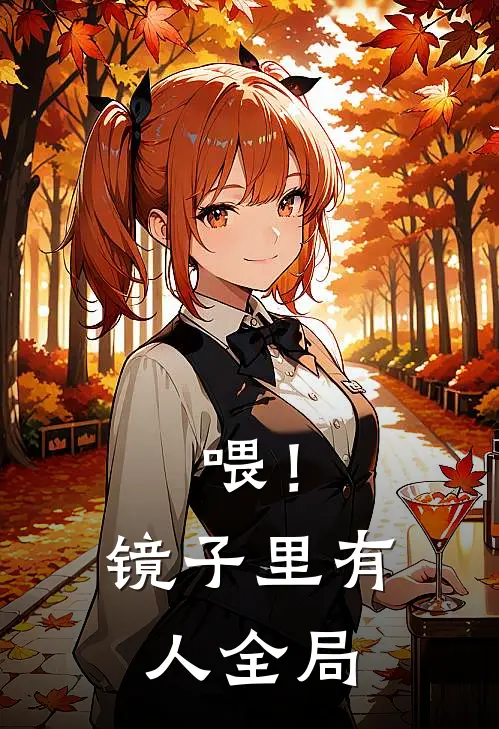 喂！镜子里有人全局