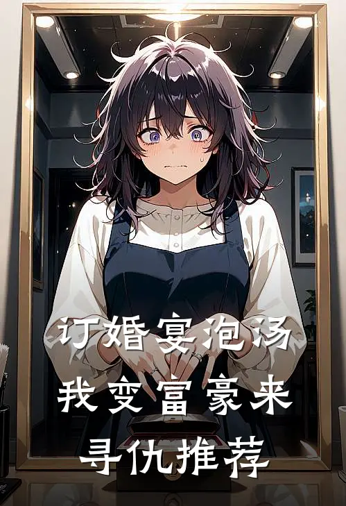 订婚宴泡汤，我变富豪来寻仇推荐