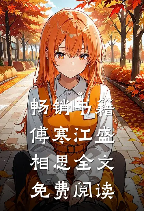 畅销书籍傅寒江盛相思全文免费阅读