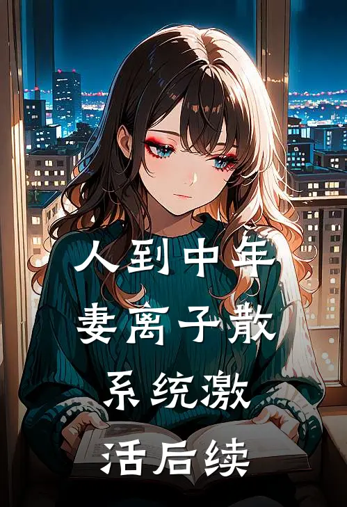 人到中年：妻离子散，系统激活后续